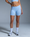 Momentum Shorts - Blue