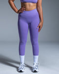 Vibrance Leggings Purple