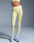 Vibrance Leggings Yellow