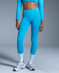 Vibrance Leggings Blue