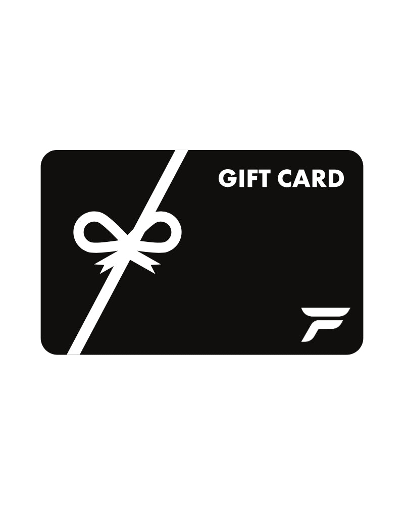 FALMS ACTIVEWEAR eGift Card